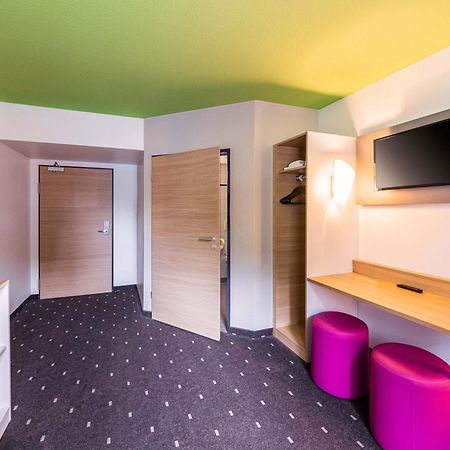 B&B Hotel Bochum-Херне Екстериор снимка