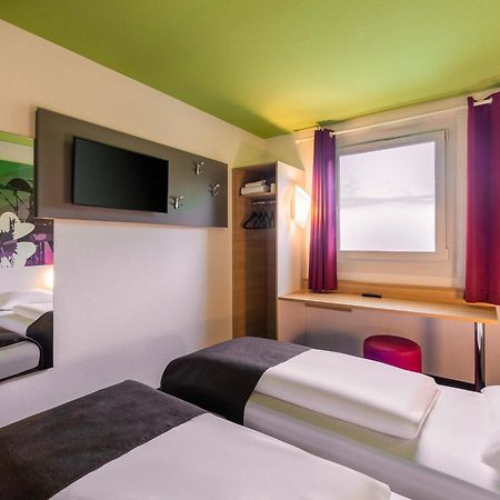 B&B Hotel Bochum-Херне Екстериор снимка
