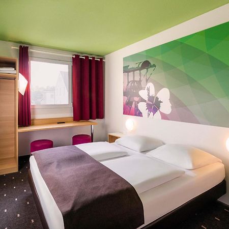 B&B Hotel Bochum-Херне Екстериор снимка