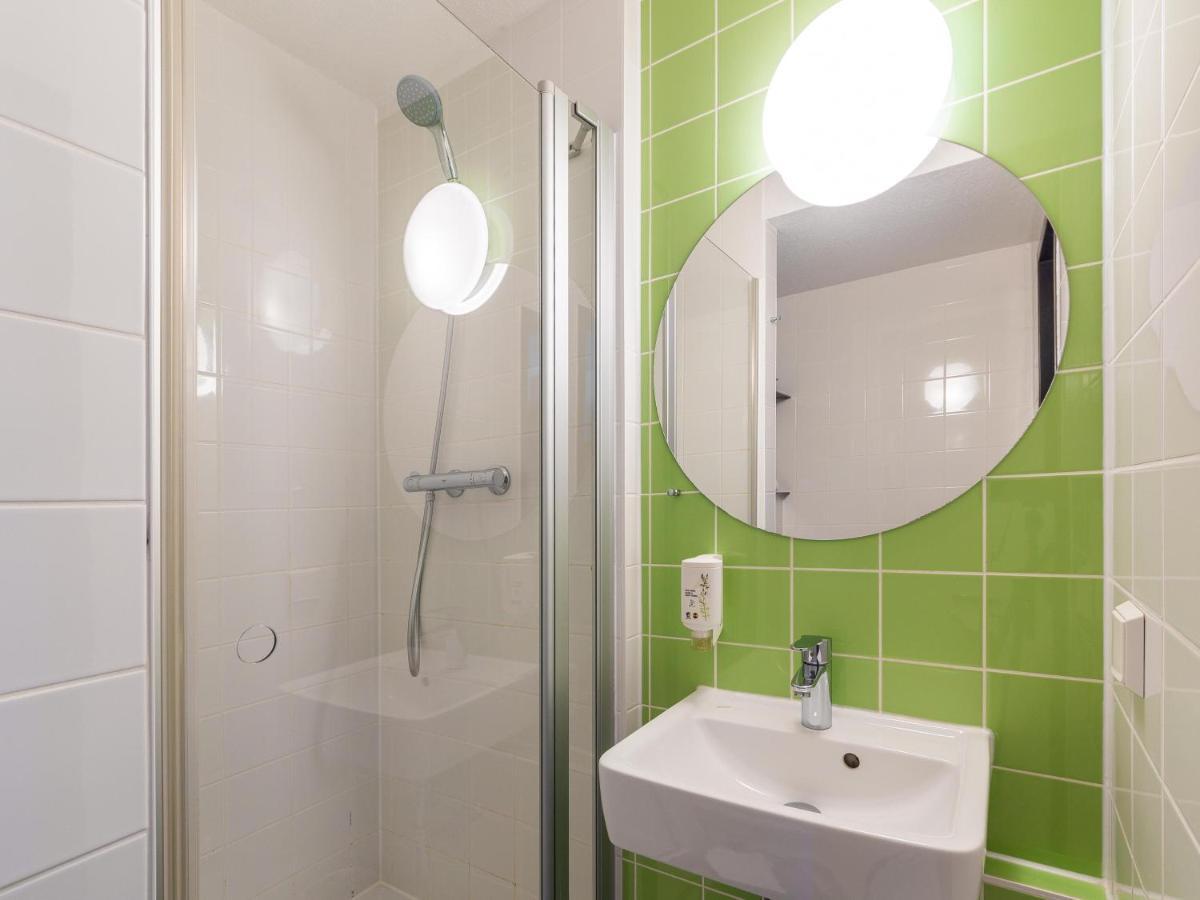 B&B Hotel Bochum-Херне Екстериор снимка