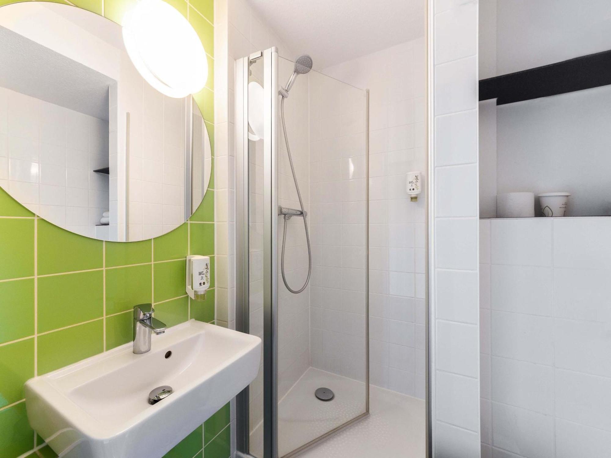 B&B Hotel Bochum-Херне Екстериор снимка