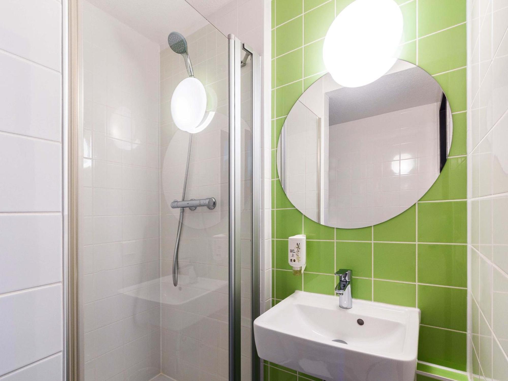 B&B Hotel Bochum-Херне Екстериор снимка